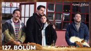 Gönül Dağı 127. Bölüm @trt1