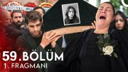 Yalı Çapkını 59. Bölüm 1. Fragmanı | Pelin'in ölümü !