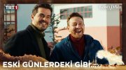 Amca oğullarının keyfi yerinde! – Gönül Dağı 127. Bölüm @trt1