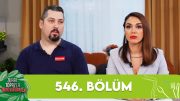 Zuhal Topal'la Yemekteyiz 546. Bölüm @Yemekteyiz