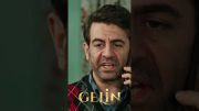 Gelin 3. Bölüm Fragmanı | Gelin Episode 3 Promo #gelin #keşfet #cihan #hançer