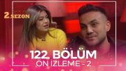 Kısmetse Olur: Aşkın Gücü 2. Sezon 122. Bölüm Ön İzleme – 2