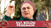 Zuhal Topal'la Yemekteyiz 547. Bölüm Fragmanı @Yemekteyiz