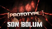 Prototype 2 Son Bölüm | Murder You Maker | Alex Mercer vs James Heller