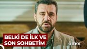 Tahir Hoca, İlk Vaazını Verdi | Ömer Dizisi 44. Bölüm