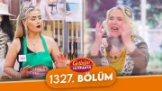 Gelinim Mutfakta 1327. Bölüm – 20 Şubat Salı