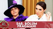 Zuhal Topal'la Yemekteyiz 548. Bölüm Fragmanı @Yemekteyiz