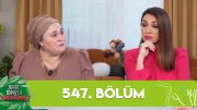 Zuhal Topal'la Yemekteyiz 547. Bölüm @Yemekteyiz