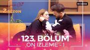 Kısmetse Olur: Aşkın Gücü 2. Sezon 123. Bölüm Ön İzleme – 1