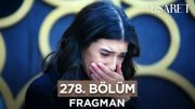 Esaret Dizisi 278. Bölüm Fragmanı (21 Şubat Çarşamba) @esaretdizisi ​