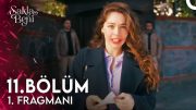 Sakla Beni 11. Bölüm 1. Fragmanı | Ben Sana Gerçekleri Göstereyim