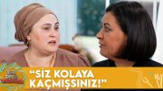 Sebzeli Şehriye Çorbası Nasıl Bulundu? | Zuhal Topal'la Yemekteyiz 547. Bölüm