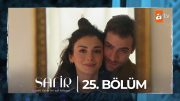 Safir 25. Bölüm @atvturkiye