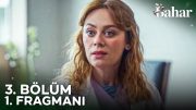 Bahar 3. Bölüm 1. Fragmanı | Beni Hatırladın Mı?