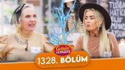 Gelinim Mutfakta 1328.Bölüm – 21 Şubat Çarşamba