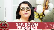 Zuhal Topal'la Yemekteyiz 549. Bölüm Fragmanı @Yemekteyiz