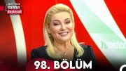 Zahide Yetiş ile Yeniden Başlasak 98. Bölüm (21 Şubat 2024)