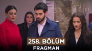 Kan Çiçekleri 258. Bölüm Fragmanı – 22 Şubat Perşembe