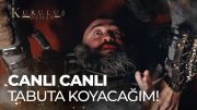 Bayındır'ın son nefesi İmren Tegin'in ellerinde – Kuruluş Osman 149. Bölüm