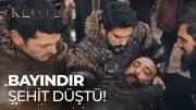 Bayındır Bey son nefesini verdi! – Kuruluş Osman 149. Bölüm