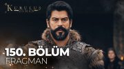 Kuruluş Osman 150. Bölüm Fragmanı | "Adlar değişir, yüzler değişir ama kavga değişmez" @atvturkiye