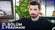 Hudutsuz Sevda 21. Bölüm 2. Fragmanı – Gerekirse Ölürüz!