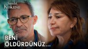 Adnan ve Filiz karşı karşıya! | Sandık Kokusu 11.Bölüm