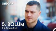 Gaddar 5. Bölüm Fragmanı – En Büyük Günahını Söyle!