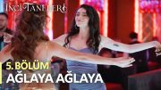 Ağlaya Ağlaya – Dilber | İnci Taneleri (5. Bölüm)