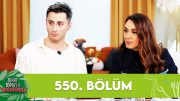 Zuhal Topal'la Yemekteyiz 550. Bölüm @Yemekteyiz