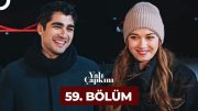 Yalı Çapkını 59. Bölüm