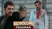 Rüzgarlı Tepe 41. Bölüm Fragmanı | Son Duanı Et !