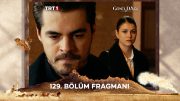 Gönül Dağı 129. Bölüm Fragmanı @trt1