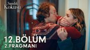 Sandık Kokusu 12.Bölüm 2.Fragmanı | "Atilla…." @sandikkokusudizi