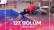 Kısmetse Olur: Aşkın Gücü 2. Sezon 127. Bölüm TANITIM