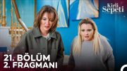 Kirli Sepeti 21. Bölüm 2. Fragmanı | Yasemin Yaşıyor Mu?