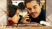 Gönül Dağı 118. Bölüm Fragmanı @trt1