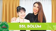 Zuhal Topal'la Yemekteyiz 551. Bölüm @Yemekteyiz