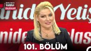 Zahide Yetiş ile Yeniden Başlasak 101. Bölüm (26 Şubat 2024)