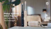 Philips Sonicare 9900 Prestige | Mit SenseIQ Technologie | HX9992/11