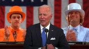 Biden Stumbles and Fumbles His Way Through DISASTROUS Address To Congress