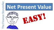 Net Present Value (NPV) explained