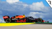 Why Red Bull will have a unique F1 engine advantage