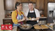 Thai Basil Chicken | Spice It Up With David and Annie | Episode 1