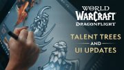 Talent Tree System Revamp and User Interface Updates | World of Warcraft: Dragonflight