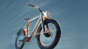 The VanMoof V | Reveal event, October 12