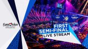 Eurovision Song Contest 2021 – First Semi-Final – Live Stream