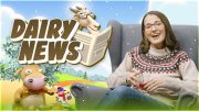 Hay Day Dairy News: December 2020 Update! 🎅🎄