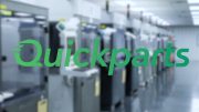 Quickparts – Digital Manufacturing On Demand