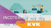 Incoterms®, everything you need to know | KVK